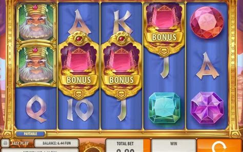 Machine a sous gratuite sans téléchargement : + 5 000 Jeux de .